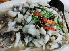 -杨厝六十六农庄农舍(杨厝路店)