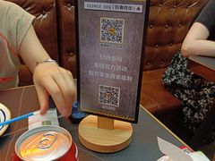 -许哥东北烧烤·铁丳烤串·宫后夹肉(繁花中心店)