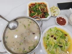-胡世羊肉汤(南街店)