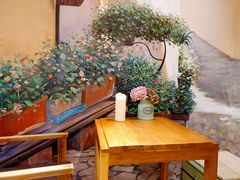 -萤火虫咖啡(后海店)