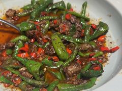 -湘中缘·湖南菜(娄底驻京办店)