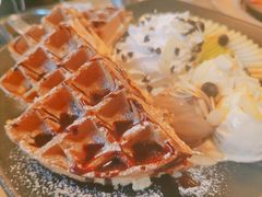 -MI WU FACTORY米屋美食工厂餐厅(绿地店)