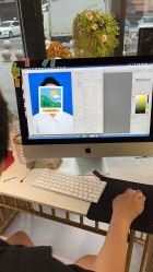 -玛奇朵婚纱摄影