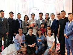 -上海虹梅嘉廷酒店