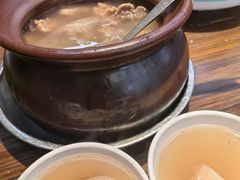 -民间瓦缸煨汤館(嵩山路店)