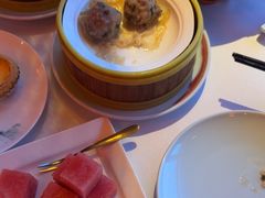 -南通滨江洲际酒店-东厨中餐厅