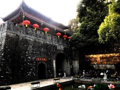 -鼓楼(西湖风景名胜区)