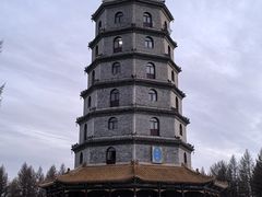 -塞罕坝国家级自然保护区