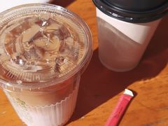 -3W咖啡(北大店)