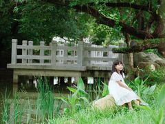 -人民公园(罗湖区)