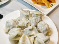 -叁拾壹克饺子·东北菜(国贸店)