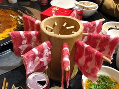 -铜人李火锅(西大街店)