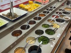 -海底捞火锅(凯德广场店)