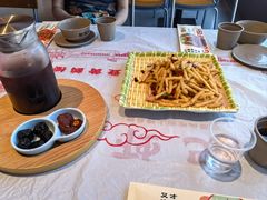 -肥肥虾庄·金牌油焖大虾(杨园滨江时代walk店)