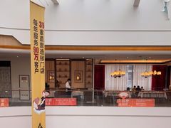 -小厨娘淮扬菜(六合欢乐港店)