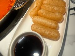 -小龙翻大江文化火锅(太古里店)