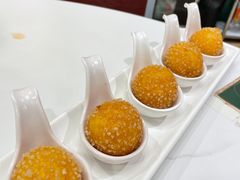 -喜势点·糖沙翁手工茶点·本地人茶居(永庆坊店)