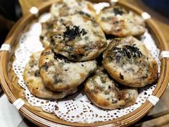 -老阿爸江浙土菜(前进东路店)