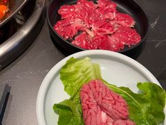 -巴蜀大将火锅(春熙店)