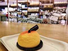 -PAPER STONE BAKERY(天汇广场店)