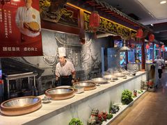 -山西会馆·晋菜·晋商宴·牌匾博物馆(胜利东街店)