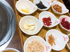 -大明铜锅·烤涮坊·烧烤(总店)