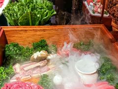 -老灶堂文创火锅(文艺路店)