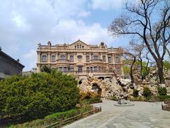 -张学良旧居陈列馆
