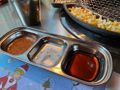 -炑八韩烤(琼华店)