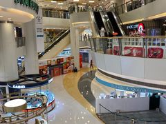-银座mall(东直门店)