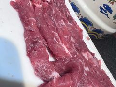 -清真·京华源铜锅涮肉(丰庆店)