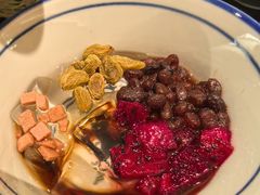 -得意咚瓜·顺德鱼生·冬瓜盅火锅