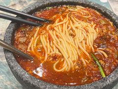 -浩海火烧云傣家菜(京广店)