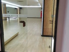 -一兆韦德健身(古美店)
