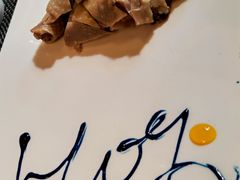 本帮咸鸡-马勒别墅·中餐厅