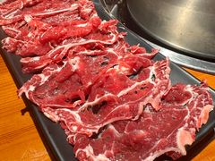 -牛品福潮汕牛肉火锅(旺庄店)