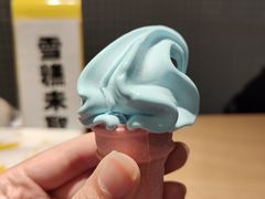 -麦当劳(萝岗敏捷广场店)