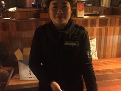 -章吴记喜瑞餐厅(东东城店)