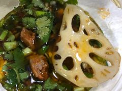 -蜀串香牛杂火锅串串