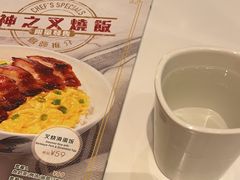 -翠华餐厅(宝安壹方城店)