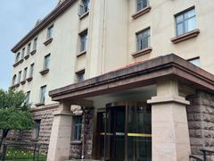 -山东鲁能乒乓球学校