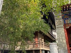 -罔极寺