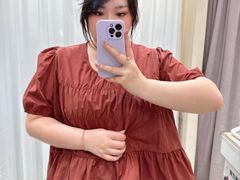 -绮梦微胖大码女装(东方社区三十一街坊店)