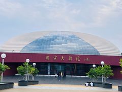 -王府井步行街