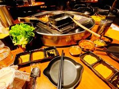 -伍丁·烤牛肋(和平东桥店)