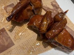 -勝記酒家·37年老字号·经典粤菜(荔枝公园店)