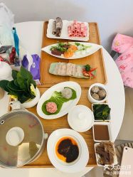 -弗蕾亚·和月月子调理院(东湖店)