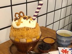 -WONDER ICE 萬得冰田(建設路总店)