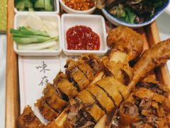 -蠔友汇(皇姑店)