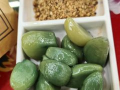 -闯关东东北农家菜(崂山石老人店)